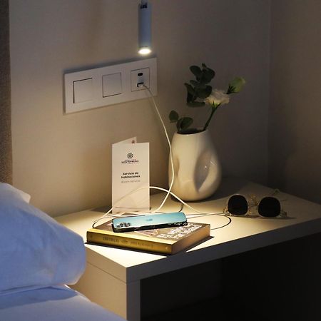 Hotel Montepiedra 4""Sup Dehesa de Campoamor  Экстерьер фото