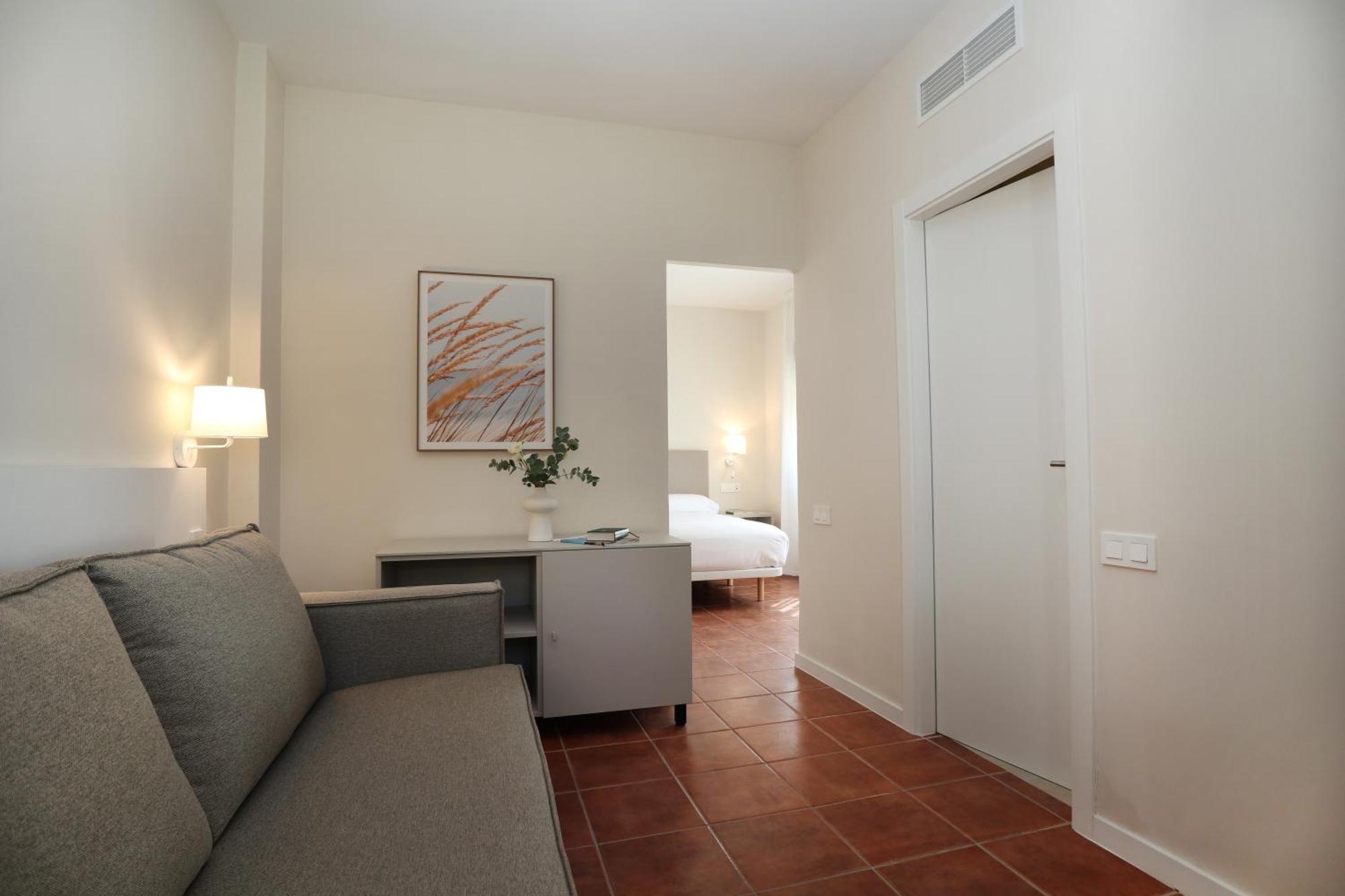Hotel Montepiedra 4""Sup Dehesa de Campoamor  Экстерьер фото