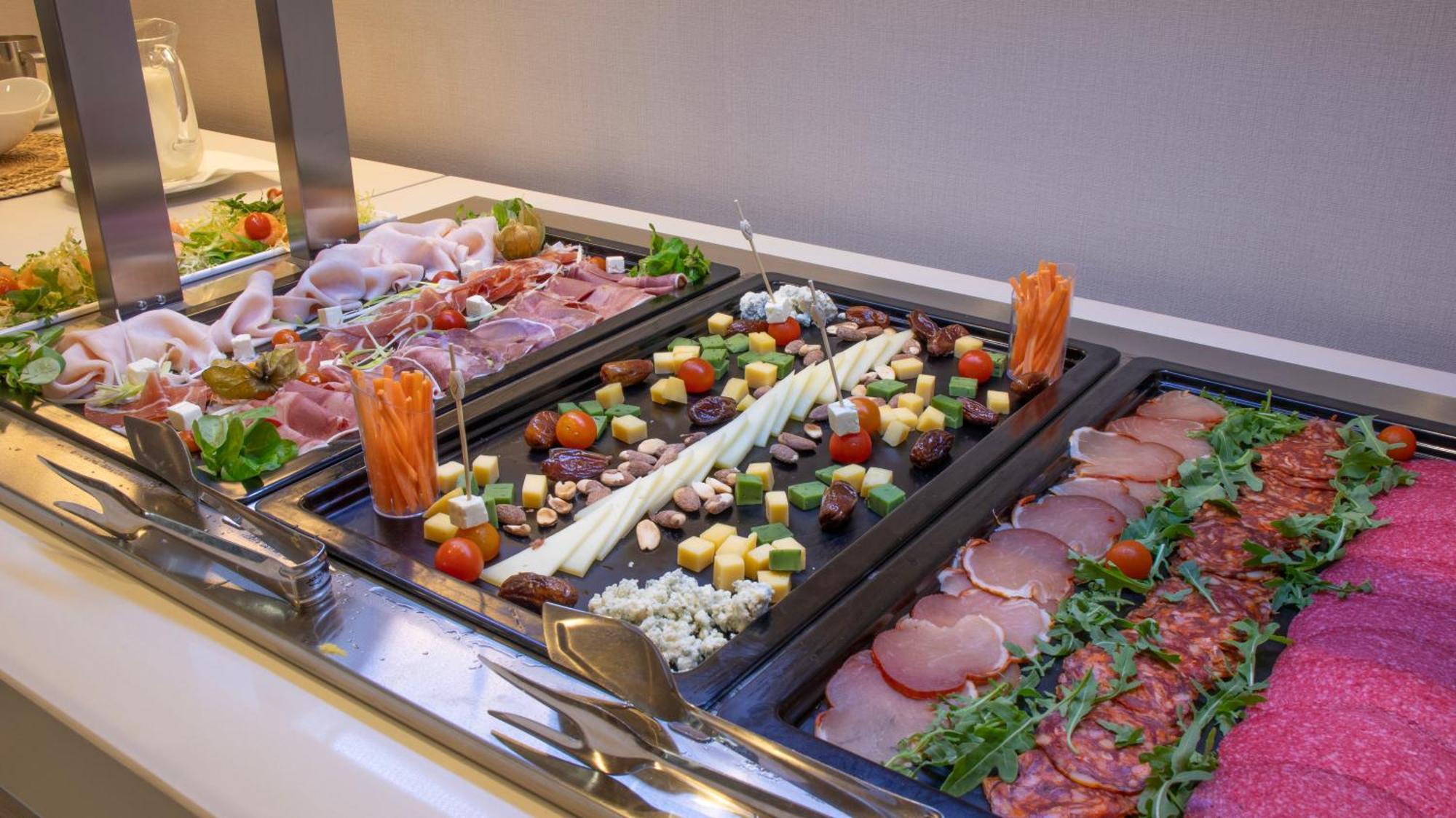 Hotel Montepiedra 4""Sup Dehesa de Campoamor  Экстерьер фото